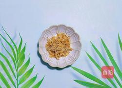 老虎菜的做法图解1