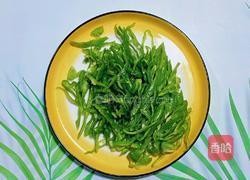 老虎菜的做法图解4