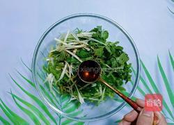 老虎菜的做法图解7