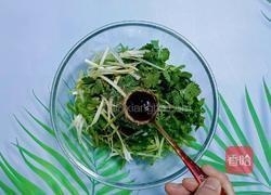 老虎菜的做法图解10