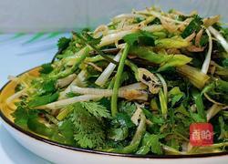 老虎菜的做法图解13