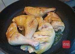 鸡腿焖土豆的做法图解5