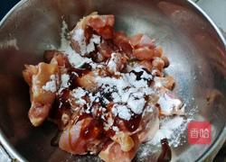 烧鸡块的做法图解1