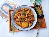 凉拌土豆鸡爪的做法[图]
