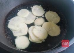 凉拌土豆鸡爪的做法图解5