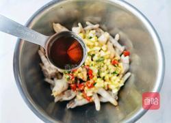 凉拌土豆鸡爪的做法图解10