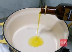 芸豆焖面的做法图解2