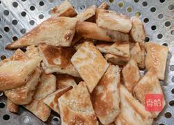 风味羊肉炒囊的做法图解2