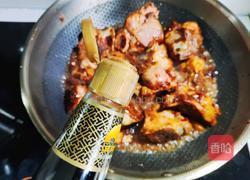 酱香大骨头的做法图解8