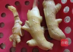 子姜泡醋的做法图解1