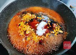 捞汁莴笋杆的做法图解8