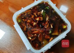 捞汁莴笋杆的做法图解10