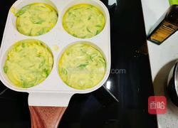 味美茄子饼的做法图解9