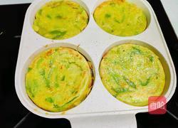 味美茄子饼的做法图解10