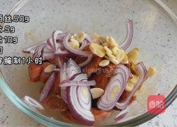 空气炸锅椒盐排骨的做法图解2