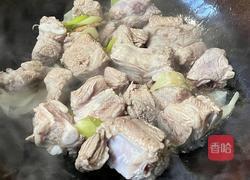 【春季养生菜】话梅糖醋小排的做法图解5