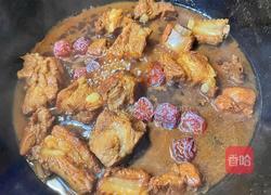 【春季养生菜】话梅糖醋小排的做法图解8