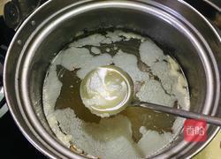 粉丝羊肉汤的做法图解4