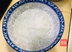 粉丝羊肉汤的做法图解3