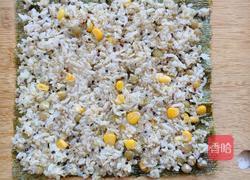 藜麦饭寿司的做法图解6