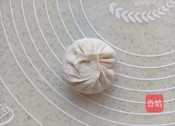 猪肉大葱馅小笼包的做法图解12