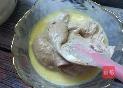 可可贝壳蛋糕的做法图解14