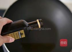 黄金炒饭的做法图解3