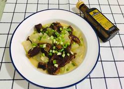 冬瓜炖牛肉