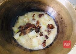 冬瓜炖牛肉的做法图解8