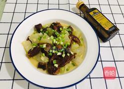 冬瓜炖牛肉的做法图解10