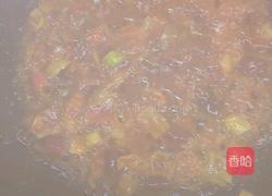 糊辣羊蹄的做法图解3