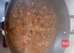 酱香鸡瓜的做法图解10