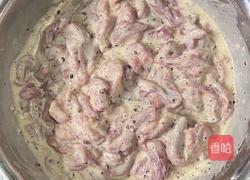 【春季养生菜】椒香小酥肉的做法图解6