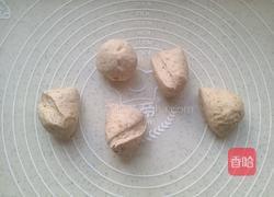 红枣发面小饼的做法图解8