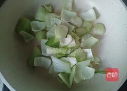 橄榄油炒油菜的做法图解5