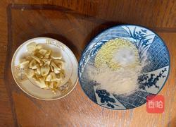 清炒西兰花的做法图解6