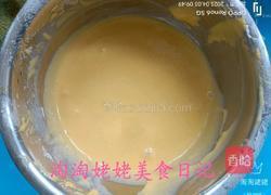 清真牛肉松蛋糕卷的做法图解7