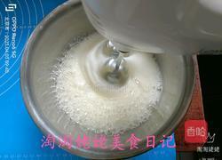 清真牛肉松蛋糕卷的做法图解8