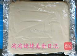 清真牛肉松蛋糕卷的做法图解12