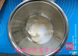 清真牛肉松蛋糕卷的做法图解15