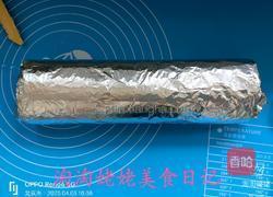 清真牛肉松蛋糕卷的做法图解19