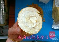 清真牛肉松蛋糕卷的做法图解21