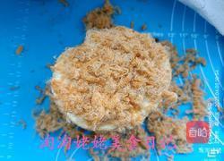 清真牛肉松蛋糕卷的做法图解22