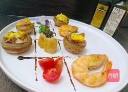 群英荟萃的做法图解10