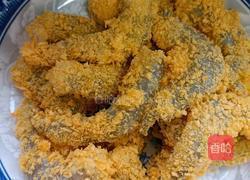 炸虾的做法图解11