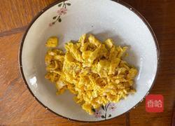 粉丝包菜的做法图解3