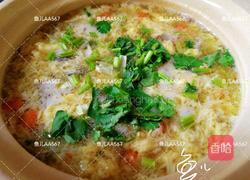 海参蛋花汤的做法图解11