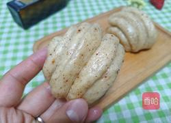 红枣花卷馒头的做法图解17