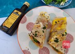 自制手抓饼的做法图解8