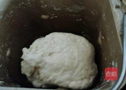 自制手抓饼的做法图解1